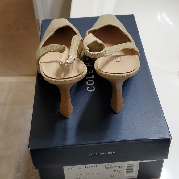 Shoes - Picture 2 of 2